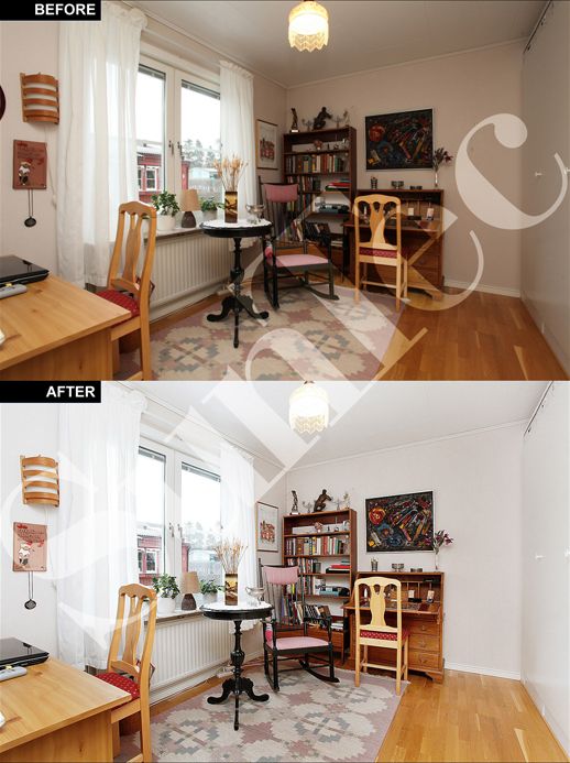 Real Estate Image Photo Editing Services