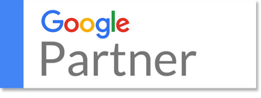 Certified Google Partner Company