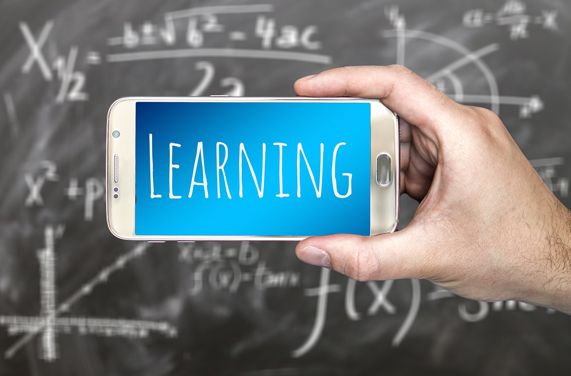 Advantages of M-learning