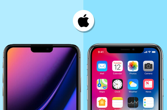 Smaller Notch on iPhone 11