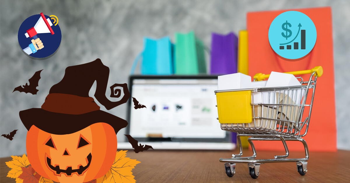 Boosting Sales with Halloween Marketing and Promotions Tips