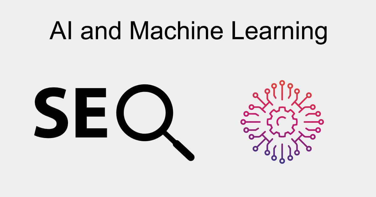 SEO Trend for 2020 #9 : Increasing role of AI and Machine Learning