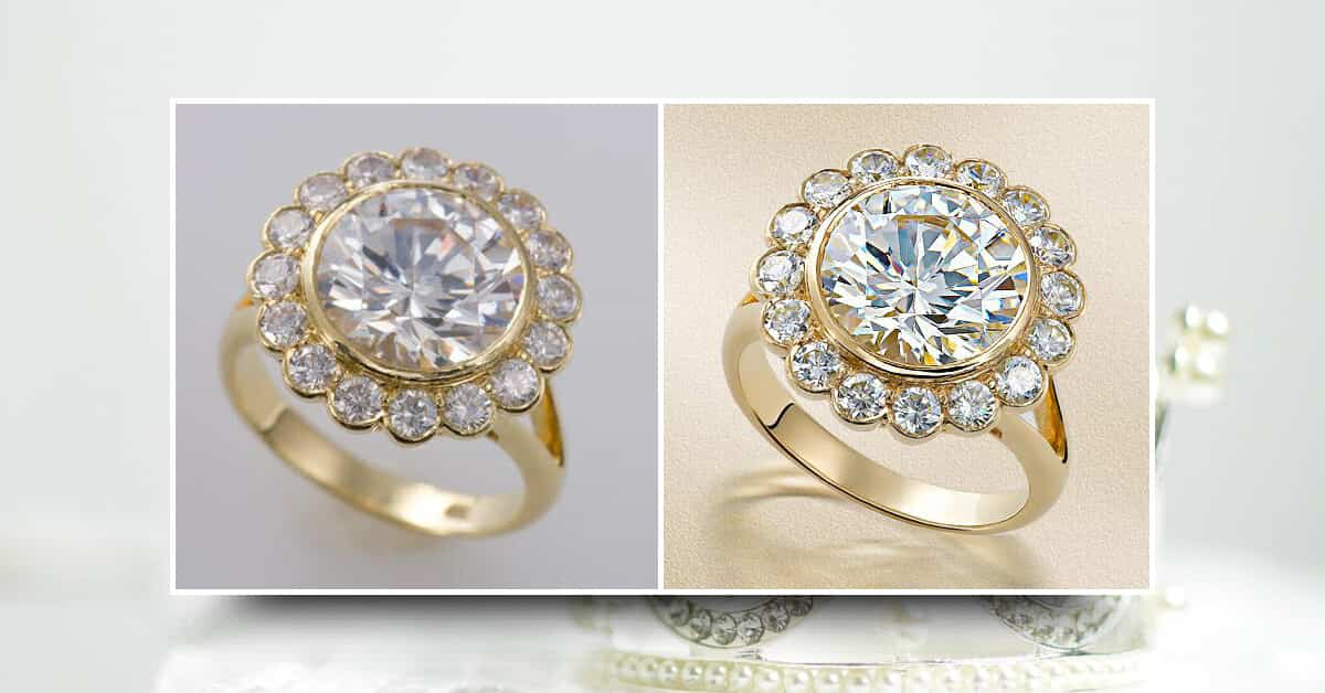 jewelry retouching service