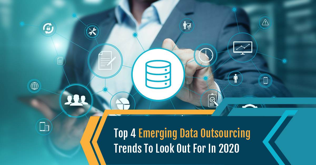 data outsourcing trends