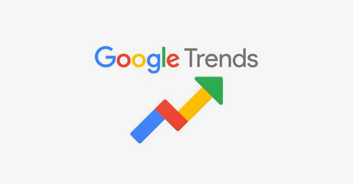 Use Google Trends for Research