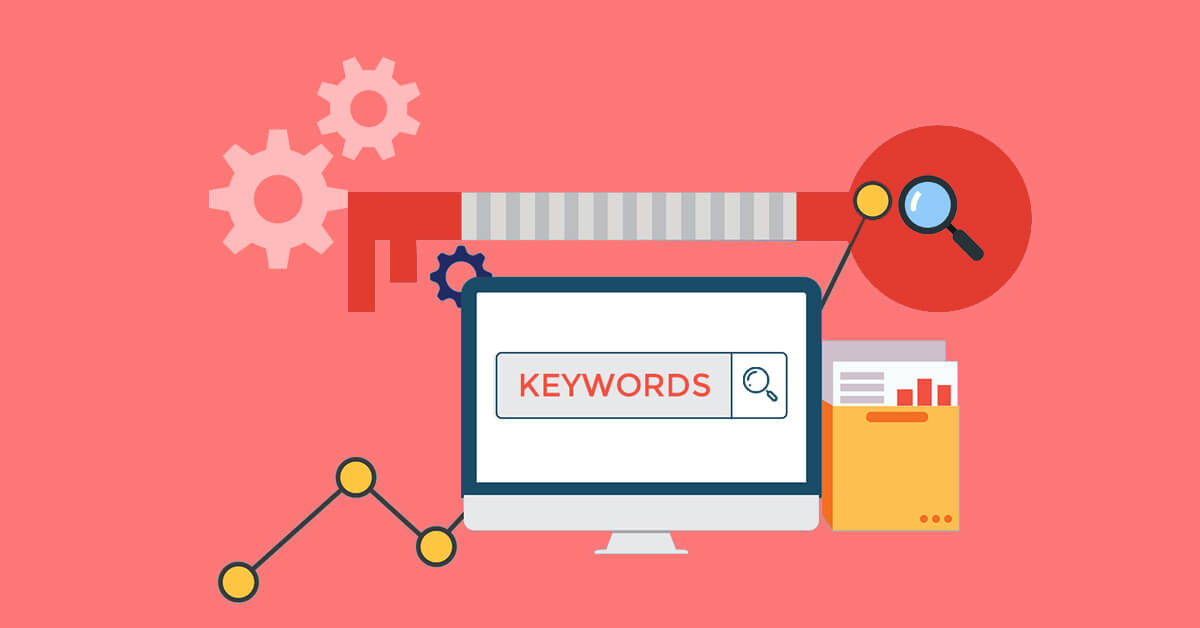 importance of keywords in Amazon strategy