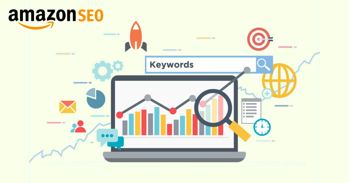 how keyword placement effects Amazon search Rankings