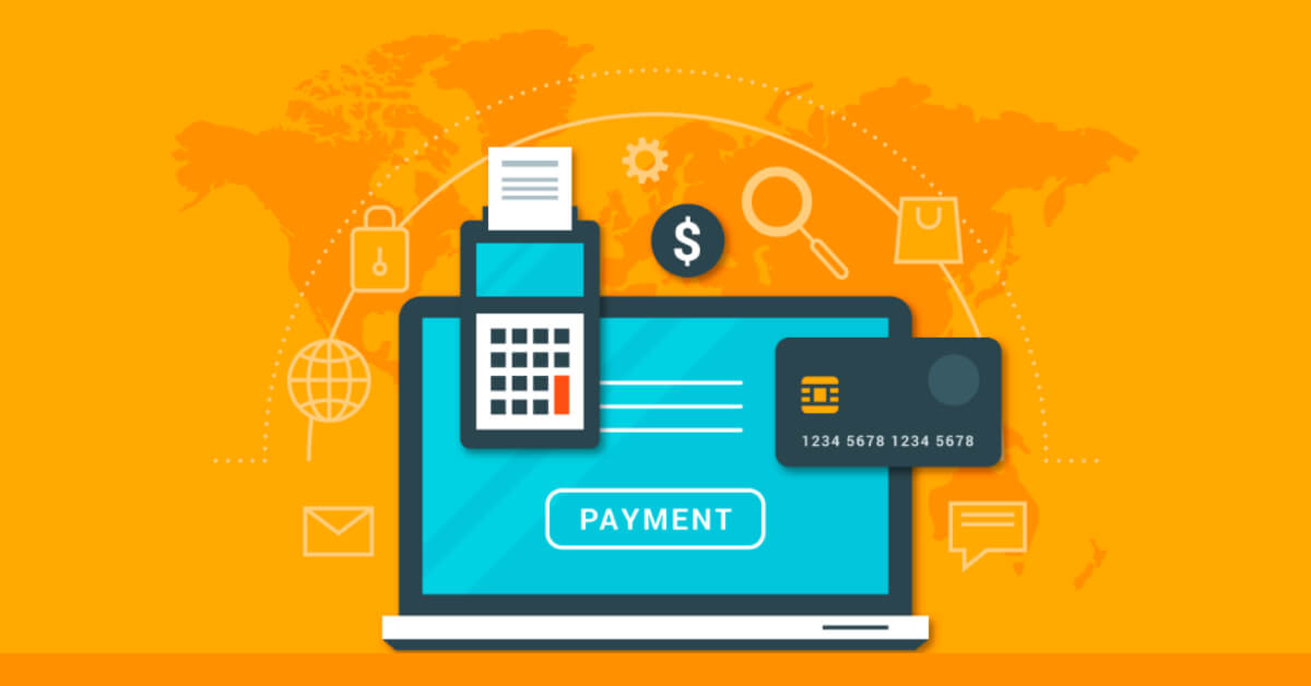 WordPress payment gateway integration