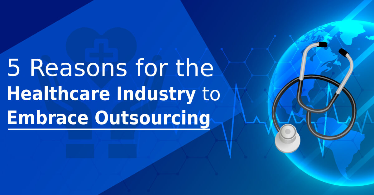 outsource medical data entry services