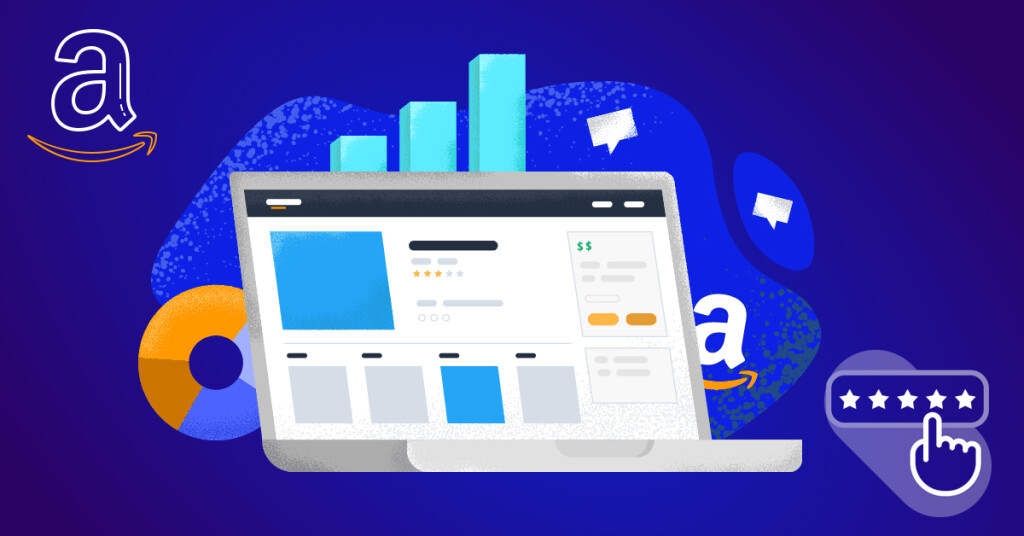 Amazon SEO: How to Improve Sales Ranking on Amazon? The SunTec India ...