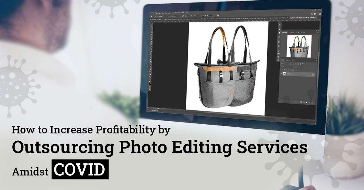 Outsource Photo Editing Services