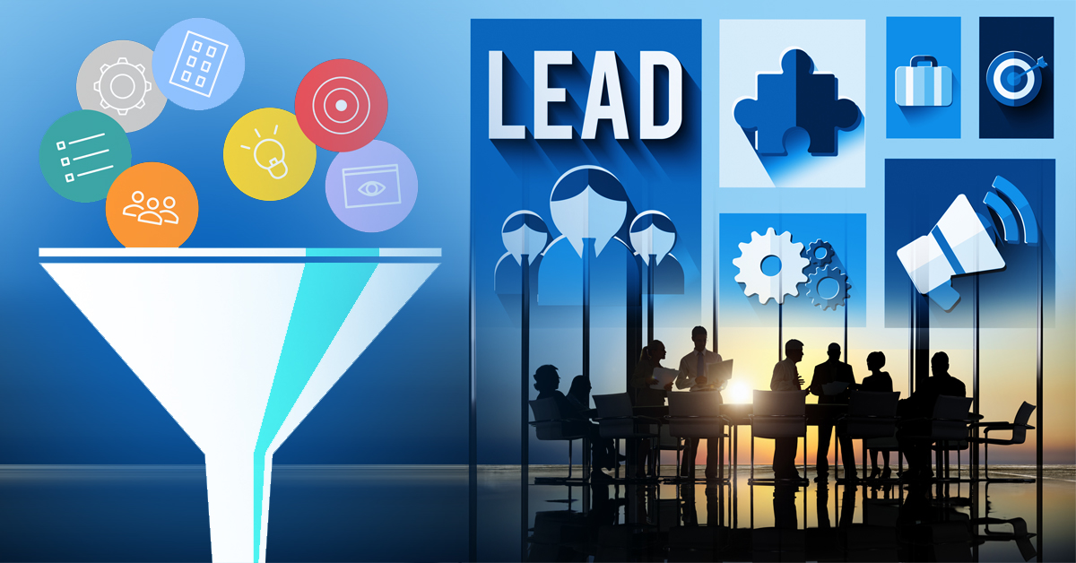 Turn potential business leads into qualified sales opportunities with our lead qualification services