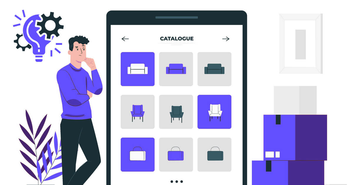 Best practices to follow for eCommerce catalog management