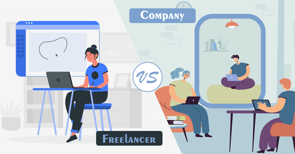 Freelancer Vs Photo Editing Company: Where To Outsource Your Real Estate Photo Editing Works
