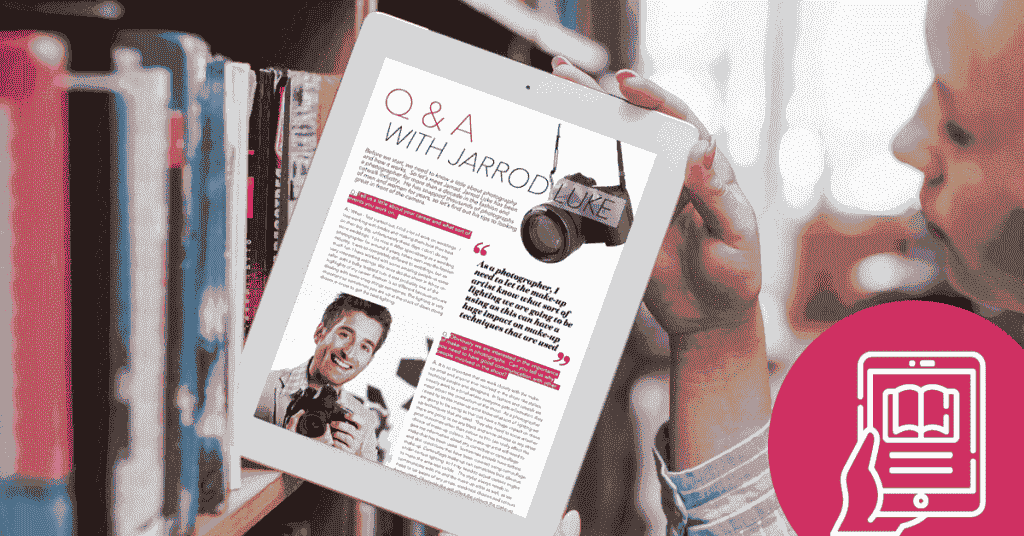 The Ultimate Author & Publisher’s Guide To Understanding eBook