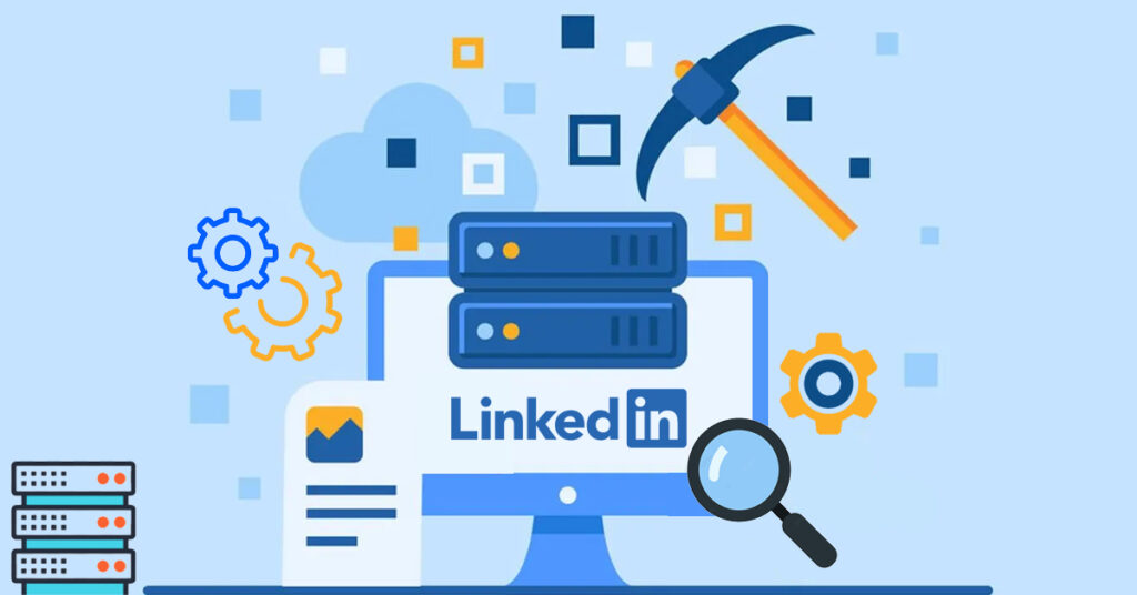 Guide On Outsourcing LinkedIn Data Mining