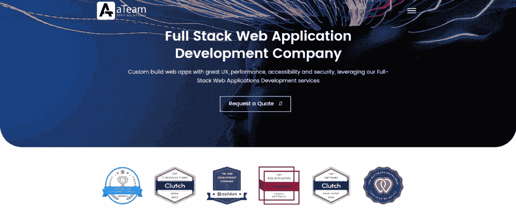 Ateam soft solutions