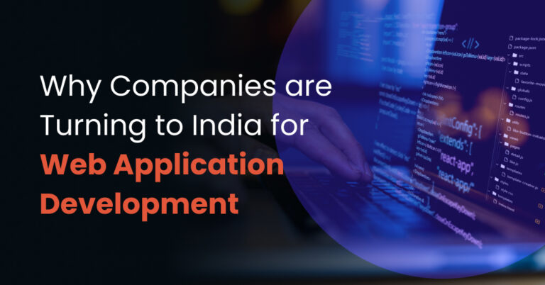 Web Application Development