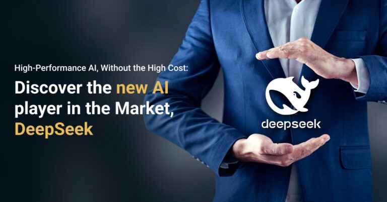 DeepSeek's Rise