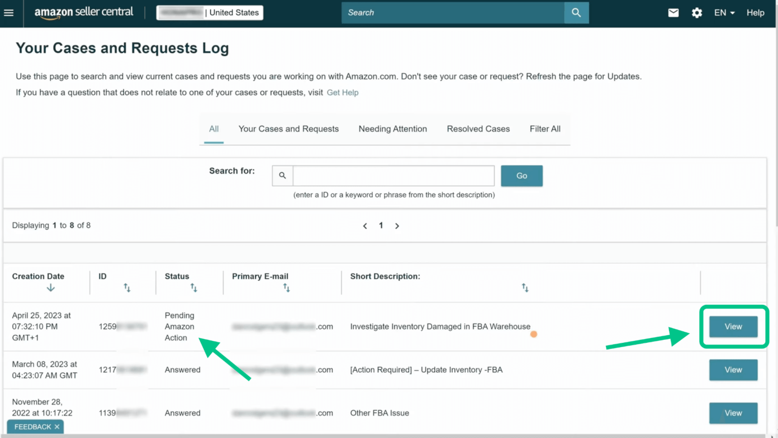 Explaining Amazon FBA Reimbursements: Know What You Can Claim The ...