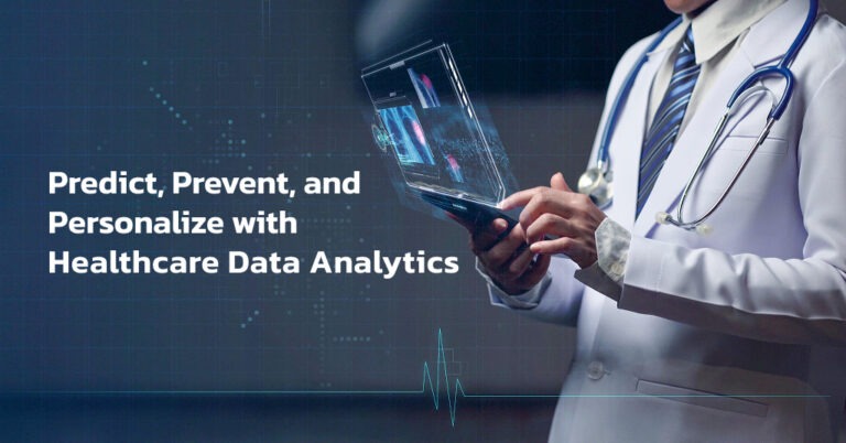 Data Analytics is Transforming Healthcare