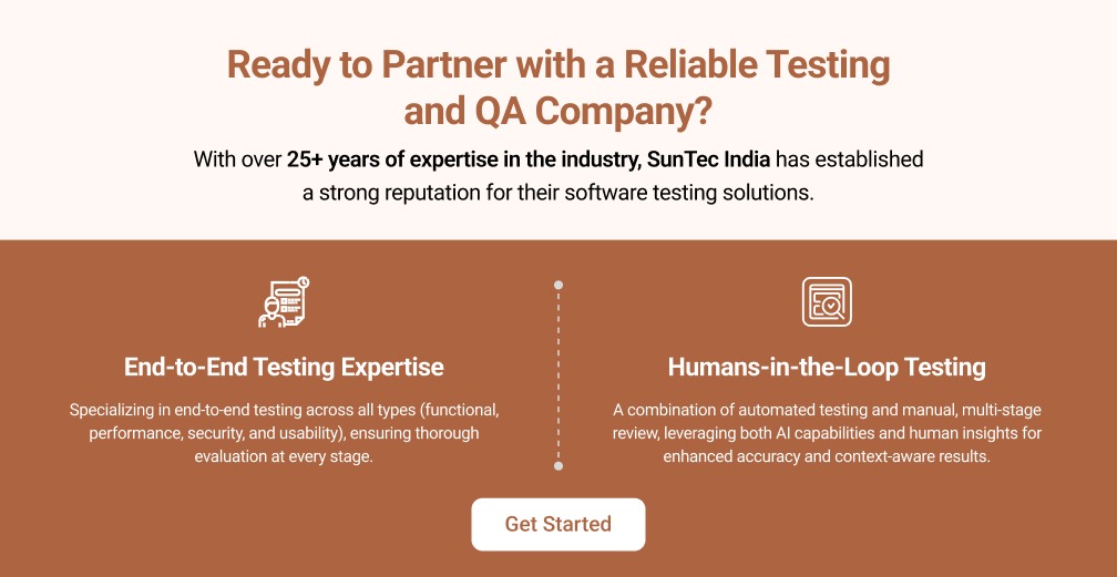 Integrating AI in Software Testing and QA Things to Plan for