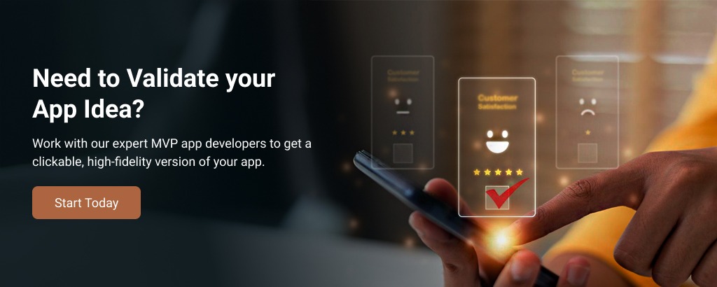 Need to Validate your App Idea