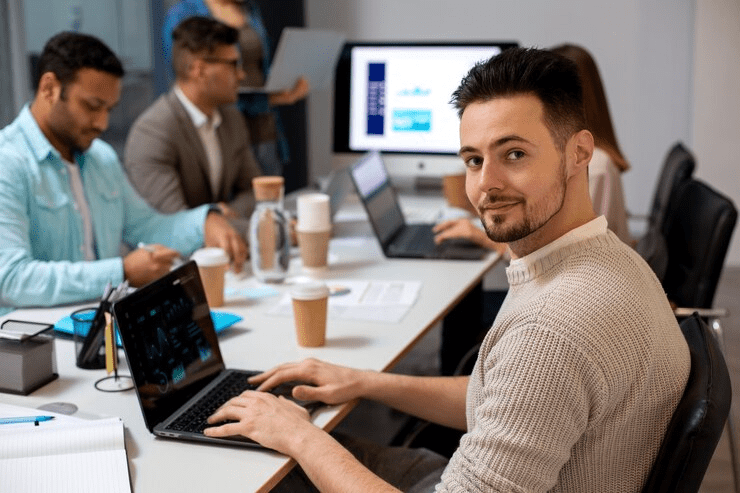 Understanding Modular Architecture Through Expert Eyes