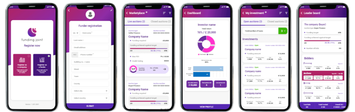 Building a P2P Crowdfunding Platform with a Laravel Back-End