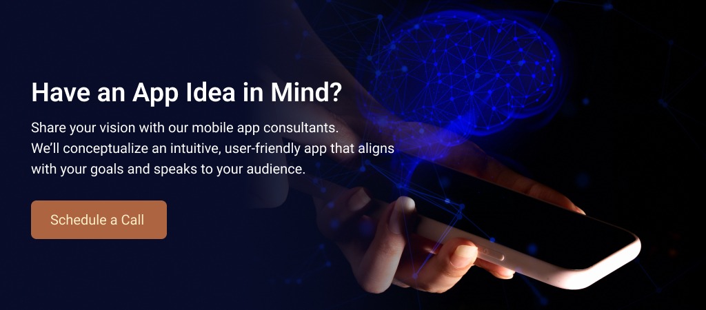 Have an App Idea in Mind