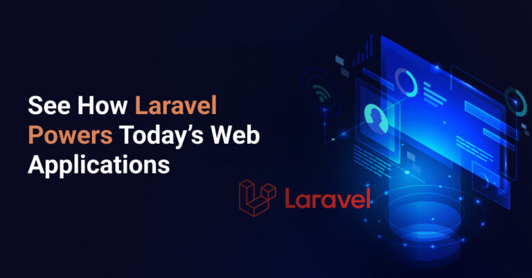 Laravel Development in 2025 Secure, Scalable, and AI-Ready