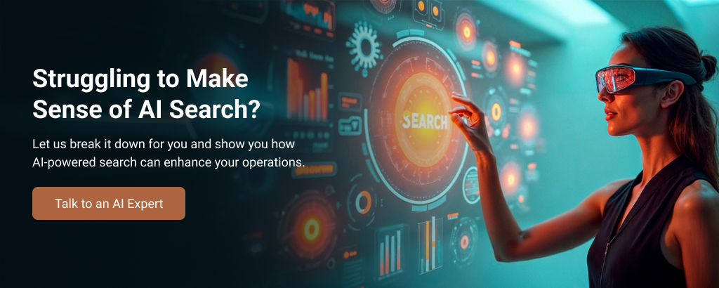 Struggling to Make Sense of AI Search