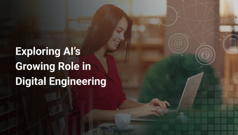 The Role of AI in Digital Engineering Reshaping Digital Convenience