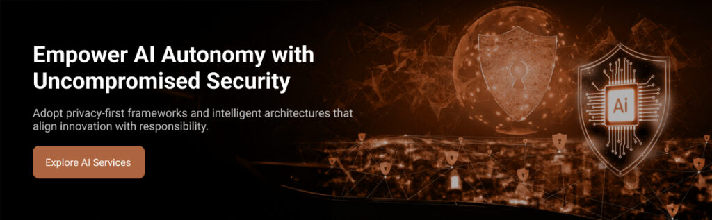 Empower AI Autonomy with Uncompromised Security