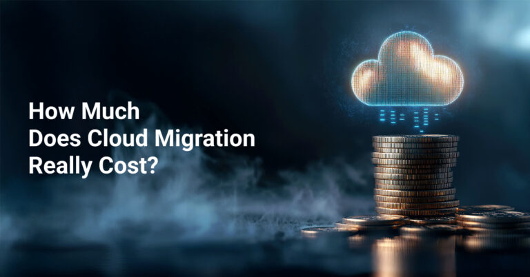 Cloud Migration Costs Unveiled What You Should Expect at Each Step