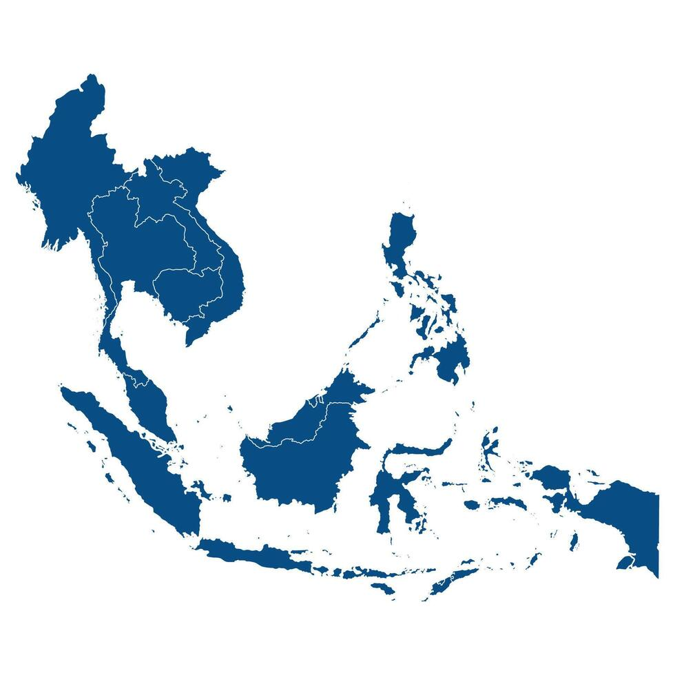 South-East-Asia