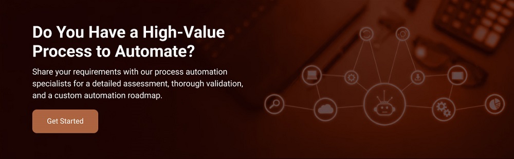 Do You Have a High-Value Process to Automate