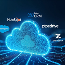 The Ultimate Guide to CRM Data Enrichment: Tools, Benefits, and Latest Trends