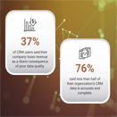 How Does CRM Data Enrichment Improve GTM Strategies