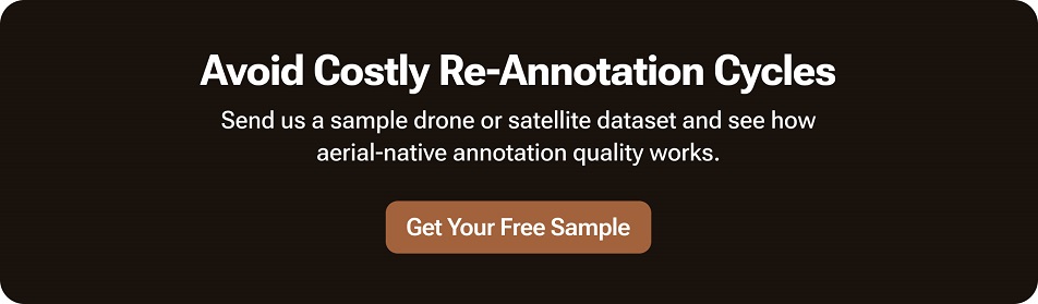 Avoid Costly Re-Annotation Cycles