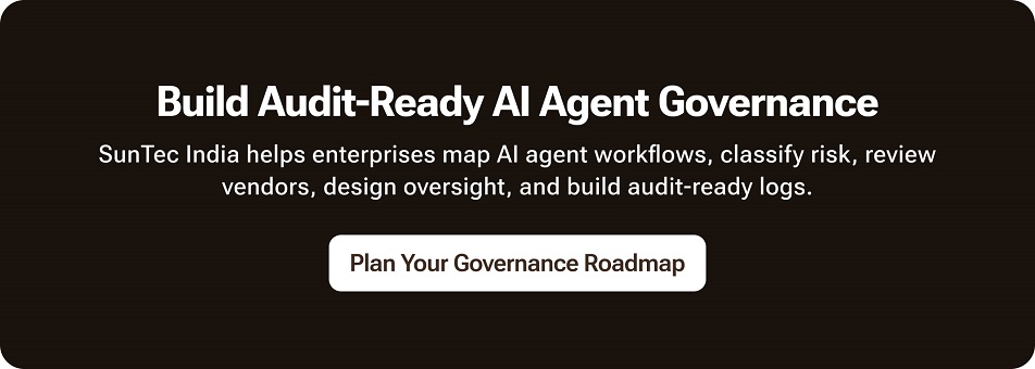 Build Audit-Ready AI Agent Governance
