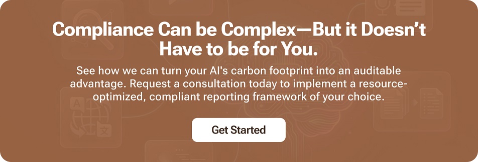 Compliance Can be Complex—But it Doesn’t Have to be for You.