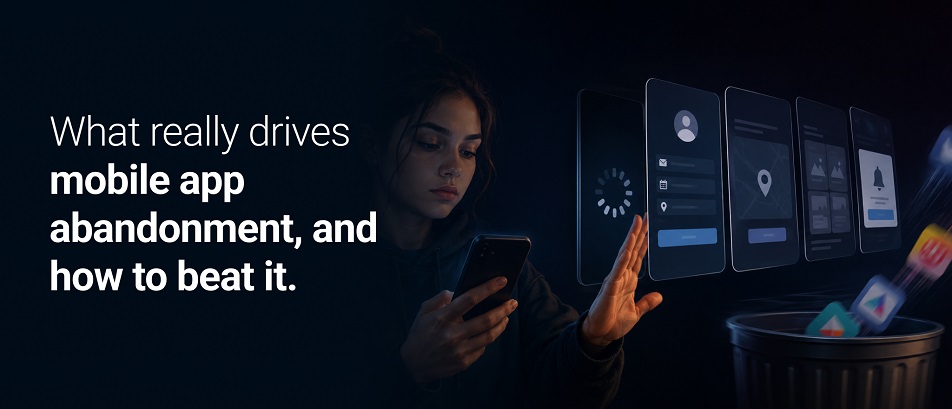 Gen Z Doesn't Have a Short Attention Span – Your App Just Failed the Test