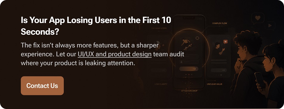 Is Your App Losing Users in the First 10 Seconds