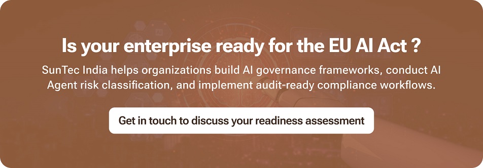 Is your enterprise ready for the EU AI Act August 2026 deadline