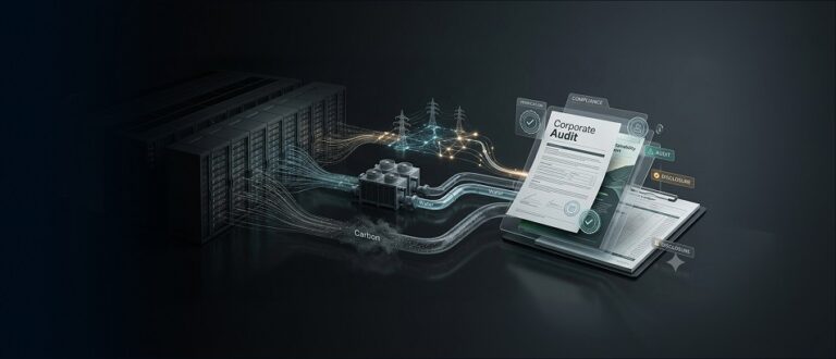 The Unavoidable Cost Line Item – How AI Resource Consumption is Moving from a Hidden Cost to Mandatory Disclosure