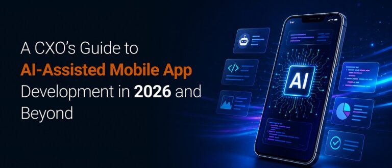 Don't Let Your Competitors Outpace You Master AI-Assisted Mobile App Development in 2026