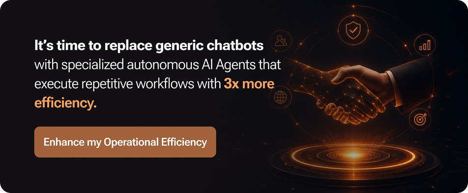 Enhance my Operational Efficiency