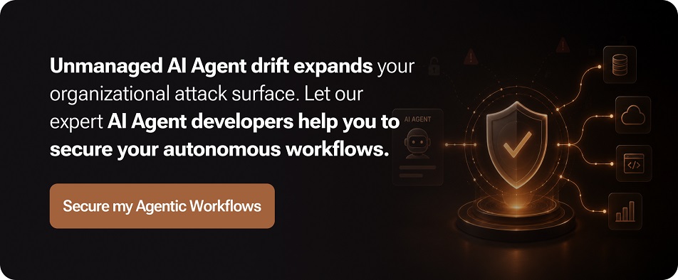 Secure my Agentic Workflows