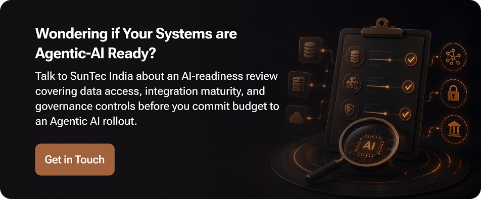 Wondering if Your Systems are Agentic-AI Ready